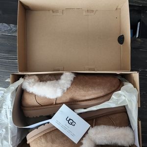 New UGG Boots